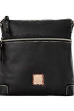 Load image into Gallery viewer, PU Leather Crossbody Bag
