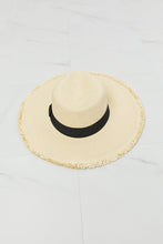 Carregar imagem no visualizador da galeria, Fame Time For The Sun Straw Hat
