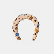 Load image into Gallery viewer, Animal Print Headband
