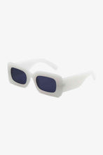 Carregar imagem no visualizador da galeria, Polycarbonate Frame Rectangle Sunglasses
