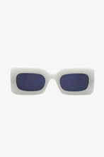 Carregar imagem no visualizador da galeria, Polycarbonate Frame Rectangle Sunglasses
