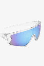 Carregar imagem no visualizador da galeria, Polycarbonate Shield Sunglasses
