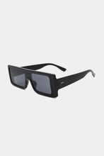 Load image into Gallery viewer, Polycarbonate Frame Rectangle Sunglasses
