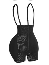 Carregar imagem no visualizador da galeria, Full Size Hook-and-Eye Under-Bust Shaping Bodysuit
