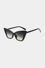 Carregar imagem no visualizador da galeria, Acetate Lens Cat Eye Sunglasses
