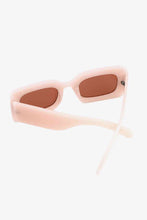 Carregar imagem no visualizador da galeria, Polycarbonate Frame Rectangle Sunglasses
