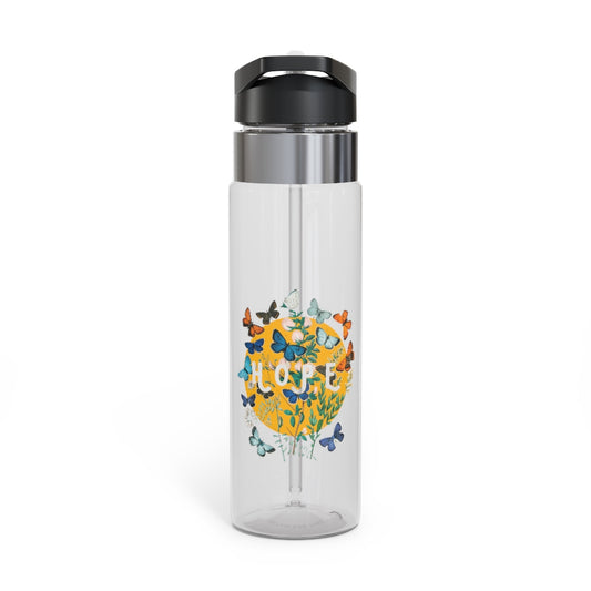 Sport Bottle 20oz - Hope