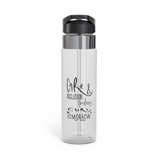 Sport Bottle 20oz - Care & Inclusion