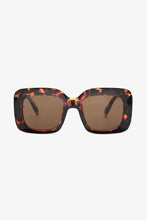 Load image into Gallery viewer, Square Polycarbonate UV400 Sunglasses
