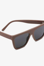 Carregar imagem no visualizador da galeria, UV400 Polycarbonate Wayfarer Sunglasses
