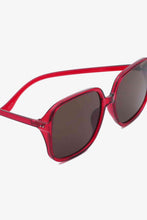 Carregar imagem no visualizador da galeria, Polycarbonate Square Sunglasses
