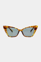 Carregar imagem no visualizador da galeria, Acetate Lens Cat Eye Sunglasses
