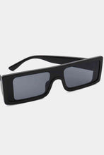 Carregar imagem no visualizador da galeria, Polycarbonate Frame Rectangle Sunglasses
