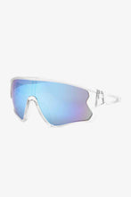 Carregar imagem no visualizador da galeria, Polycarbonate Shield Sunglasses
