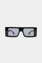 Load image into Gallery viewer, Polycarbonate Frame Rectangle Sunglasses
