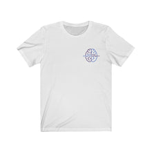 Load image into Gallery viewer, Woman Short Sleeve Tee - Know Dementia | Know Alzheimer’s
