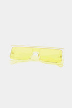 Carregar imagem no visualizador da galeria, Polycarbonate Frame Rectangle Sunglasses
