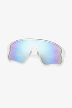 Carregar imagem no visualizador da galeria, Polycarbonate Shield Sunglasses
