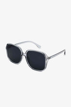 Carregar imagem no visualizador da galeria, Polycarbonate Square Sunglasses
