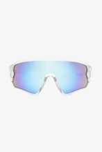 Load image into Gallery viewer, Polycarbonate Shield Sunglasses
