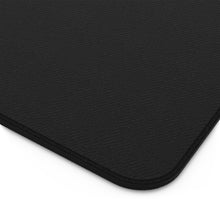 Load image into Gallery viewer, Black Desk Mat - Hope
