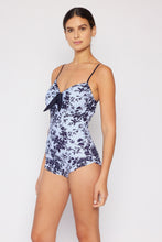 Load image into Gallery viewer, Marina West Swim Côte d&#39;Azur Ruffle Trim One-Piece Swimsuit
