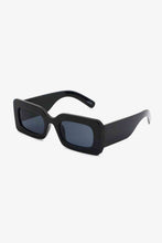 Carregar imagem no visualizador da galeria, Polycarbonate Frame Rectangle Sunglasses
