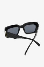 Load image into Gallery viewer, Square Polycarbonate UV400 Sunglasses
