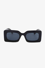 Load image into Gallery viewer, Polycarbonate Frame Rectangle Sunglasses
