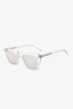 Carregar imagem no visualizador da galeria, Cellulose Propionate Frame Rectangle Sunglasses
