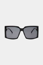 Carregar imagem no visualizador da galeria, Polycarbonate Frame Square Sunglasses
