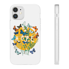 Load image into Gallery viewer, White Phone Case - Hope
