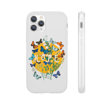 Load image into Gallery viewer, White Phone Case - Hope
