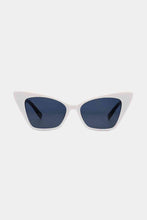 Carregar imagem no visualizador da galeria, Acetate Lens Cat Eye Sunglasses
