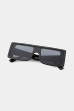 Load image into Gallery viewer, Polycarbonate Frame Rectangle Sunglasses
