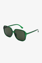 Carregar imagem no visualizador da galeria, Polycarbonate Square Sunglasses
