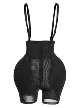 Carregar imagem no visualizador da galeria, Full Size Hook-and-Eye Under-Bust Shaping Bodysuit
