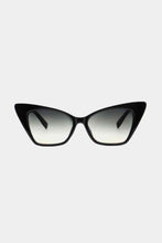 Carregar imagem no visualizador da galeria, Acetate Lens Cat Eye Sunglasses
