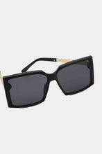 Carregar imagem no visualizador da galeria, Polycarbonate Frame Square Sunglasses
