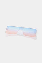 Carregar imagem no visualizador da galeria, Polycarbonate Frame Rectangle Sunglasses
