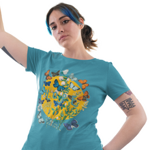 Load image into Gallery viewer, Woman Short Sleeve Tee - Hope
