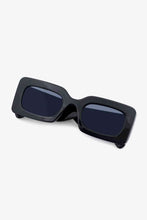 Load image into Gallery viewer, Polycarbonate Frame Rectangle Sunglasses
