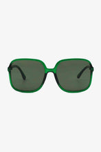 Carregar imagem no visualizador da galeria, Polycarbonate Square Sunglasses
