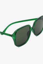 Carregar imagem no visualizador da galeria, Polycarbonate Square Sunglasses
