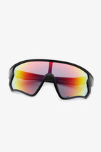 Load image into Gallery viewer, Polycarbonate Shield Sunglasses
