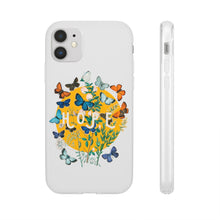 Load image into Gallery viewer, White Phone Case - Hope
