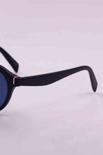 Carregar imagem no visualizador da galeria, 3-Piece Round Polycarbonate Full Rim Sunglasses
