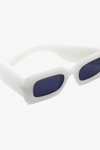 Load image into Gallery viewer, Polycarbonate Frame Rectangle Sunglasses
