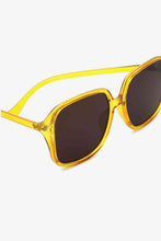 Carregar imagem no visualizador da galeria, Polycarbonate Square Sunglasses
