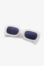 Load image into Gallery viewer, Polycarbonate Frame Rectangle Sunglasses
